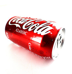 Coke contains addictive caffeine, but is not explicitly forbidden to Mormons.