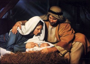 Jesus Birth