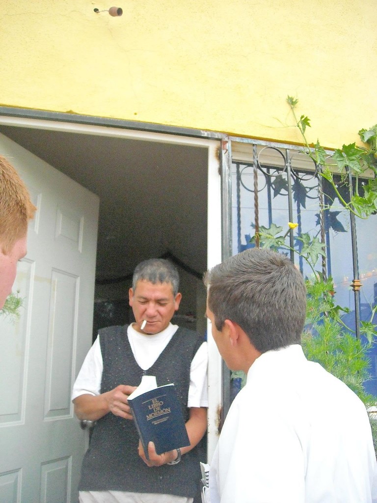 What Do Mormons Believe Missionaries Knock On Your Door What To Expect What Do Mormons Believe Missionaries Knock On Your Door What To Expect