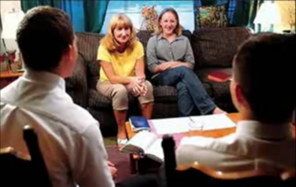 What Do Mormons Believe Missionaries Knock On Your Door What To Expect What Do Mormons Believe Missionaries Knock On Your Door What To Expect