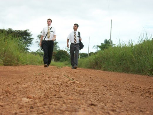 Missionaries Knock On Your Door What To Expect What Do Mormons Believe Missionaries Knock On Your Door What To Expect What Do Mormons Believe